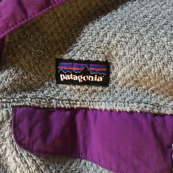 Patagonia Pullover - Picture 2 of 3